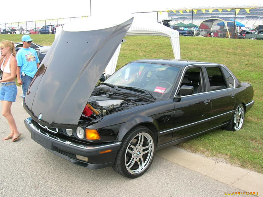 , bmw